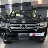 モンゴルのラグジュアリー層を獲得して急成長するトヨタ・ディーラーの裏側に、日本のBP職人あり