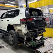 モンゴルのラグジュアリー層を獲得して急成長するトヨタ・ディーラーの裏側に、日本のBP職人あり