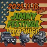 「JIMNY FESTIVAL IN TOCHIGI（通称：栃フェス）」