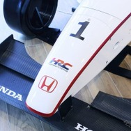 1000万円のレーシングシミュレーター「Honda eMS SIM-01」