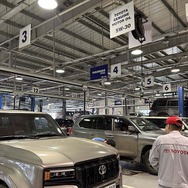 モンゴルのラグジュアリー層を獲得して急成長するトヨタ・ディーラーの裏側に、日本のBP職人あり