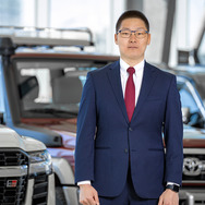 モンゴルのラグジュアリー層を獲得して急成長するトヨタ・ディーラーの裏側に、日本のBP職人あり