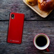 ソウルレッドクリスタルメタリック（46V）