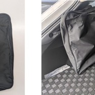 60秒で装着可能なSUV専用タイヤチェーン『Reflex Cross』