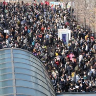 前回展（2023/12月）の様子