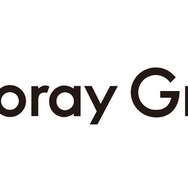 東レグループのロゴ