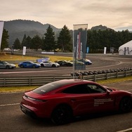 ポルシェがラテンアメリカ初となるドライビングセンターをメキシコに開設