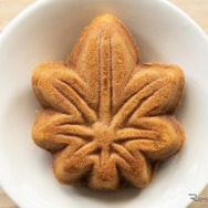 ご当地トリーツ：広島県、もみじ焼き