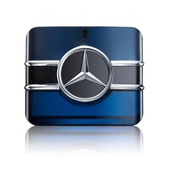 メルセデス・ベンツ サイン オードパルファム