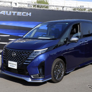 オーテックオーナーズグループ湘南里帰りミーティング2025