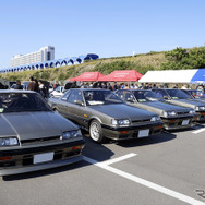 オーテックオーナーズグループ湘南里帰りミーティング2025