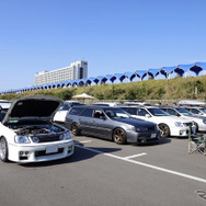 オーテックオーナーズグループ湘南里帰りミーティング2025