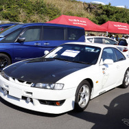 オーテックオーナーズグループ湘南里帰りミーティング2025