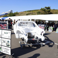 オーテックオーナーズグループ湘南里帰りミーティング2025