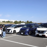 オーテックオーナーズグループ湘南里帰りミーティング2025