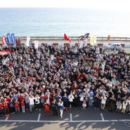 オーテックオーナーズグループ湘南里帰りミーティング2025