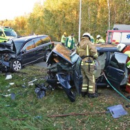 継続的に実際の事故データを収集