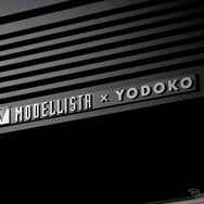 ヨドガレージ ラヴィージュⅢ MODELLISTA×YODOKO