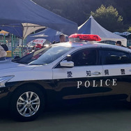 過去の展示の様子