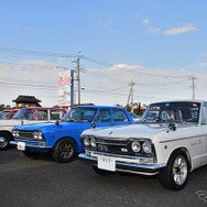 第1回プリンス自動車オーナーズミーティング