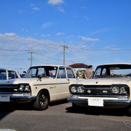 第1回プリンス自動車オーナーズミーティング