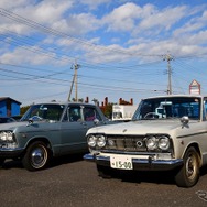 第1回プリンス自動車オーナーズミーティング