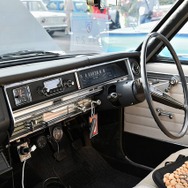 第1回プリンス自動車オーナーズミーティング