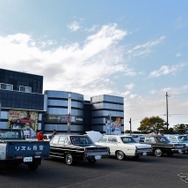 第1回プリンス自動車オーナーズミーティング