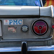 第1回プリンス自動車オーナーズミーティング