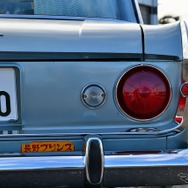 第1回プリンス自動車オーナーズミーティング