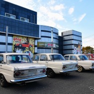 第1回プリンス自動車オーナーズミーティング