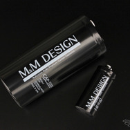 キャパシター」の一例（M&Mデザイン）。