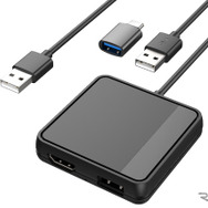 Kadimura・Smart Car Player Input（KD-256）