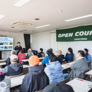 俺の＃オプカン～さなげ場所