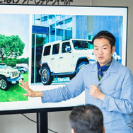 FM802 DJ 大抜卓人さん