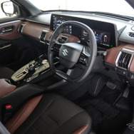 スズキ eビターラ