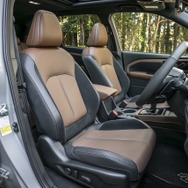 スバル フォレスター