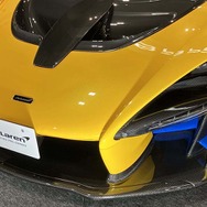 XPELとBPROが「愛車の美観の守り方」を提案…自己修復PPFやボディコーティングに注目【JMS KANSAI2025/第13回大阪モーターショー】