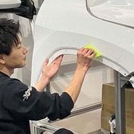 XPELとBPROが「愛車の美観の守り方」を提案…自己修復PPFやボディコーティングに注目【JMS KANSAI2025/第13回大阪モーターショー】