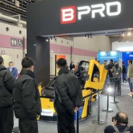 XPELとBPROが「愛車の美観の守り方」を提案…自己修復PPFやボディコーティングに注目【JMS KANSAI2025/第13回大阪モーターショー】