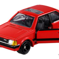 トミカREBORN マツダ ファミリア 1500XG