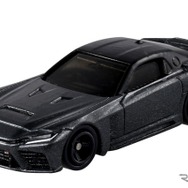 トミカ GR GT