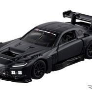 トミカプレミアム Racing GR GT3