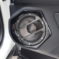 トヨタ・レクサス UX250h（ショップデモカー） by ウェイブ トゥ ポート