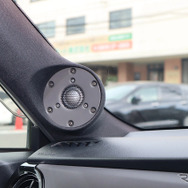 トヨタ・カローラフィルダー（オーナー：吉岡晃史さん）by エモーション