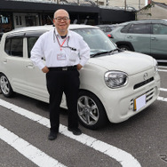 マツダ・キャロル（オーナー：高橋広昭さん）by K サウンド