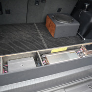 トヨタ・ランドクルーザー プラド（オーナー：坂本　諭さん）by M.E.I.