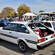 第4回トダクラシックカー同窓会