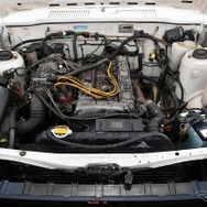 第4回トダクラシックカー同窓会