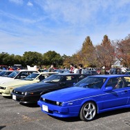 第4回トダクラシックカー同窓会